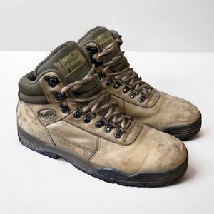 125 VASQUE Alpha Hiking Boots